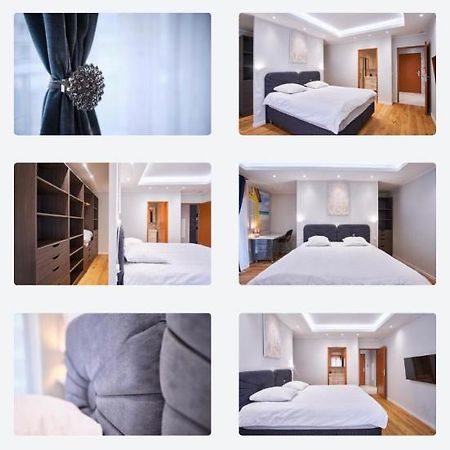 Chez Flo Daire Grenoble Dış mekan fotoğraf