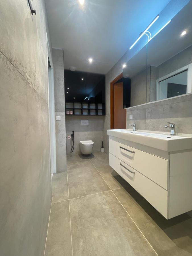 Chez Flo Daire Grenoble Dış mekan fotoğraf