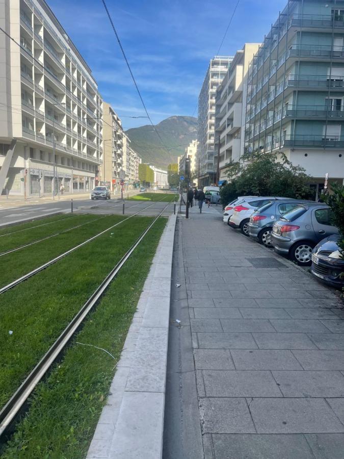 Chez Flo Daire Grenoble Dış mekan fotoğraf