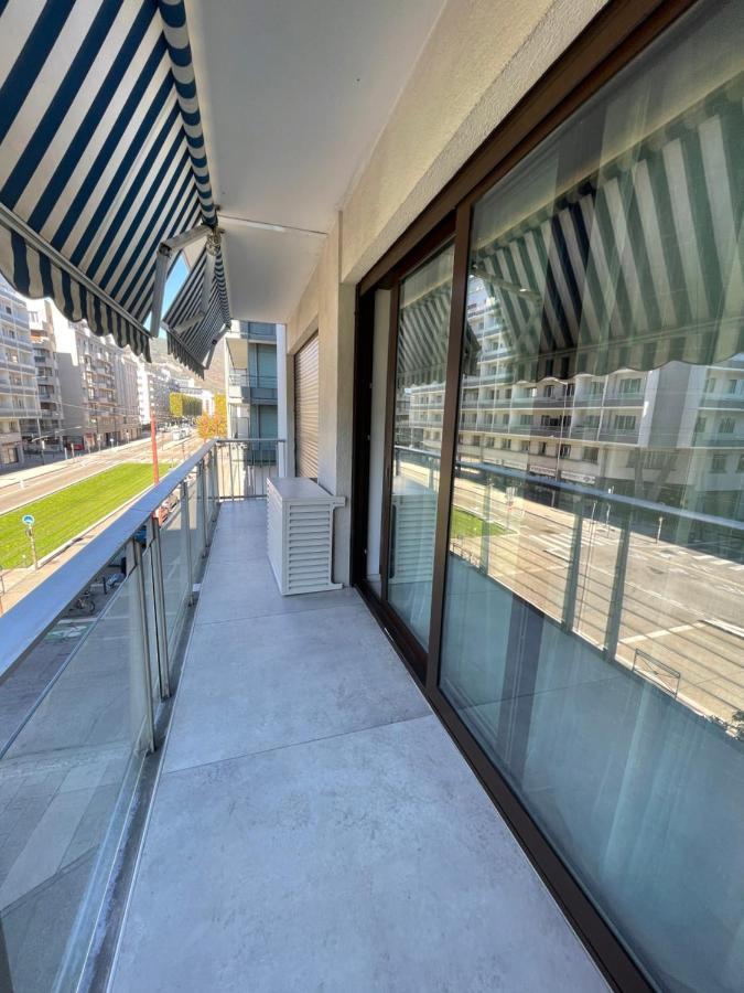Chez Flo Daire Grenoble Dış mekan fotoğraf