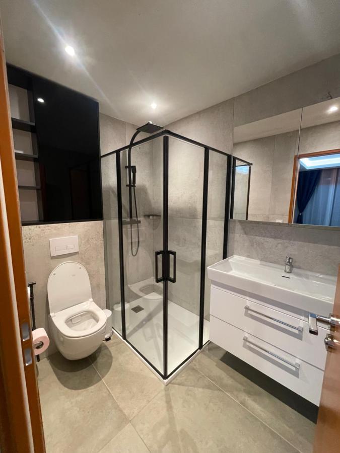 Chez Flo Daire Grenoble Dış mekan fotoğraf