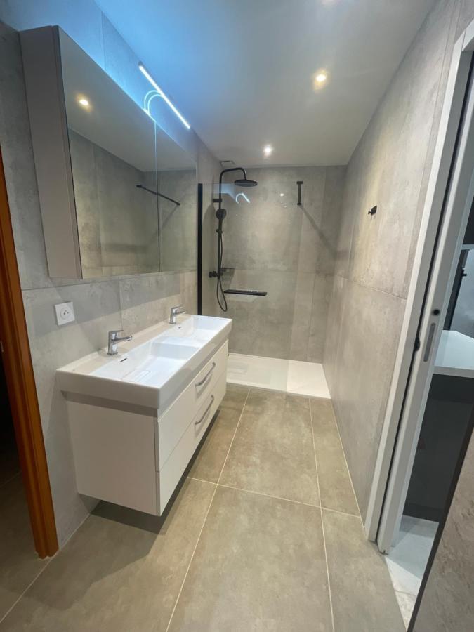 Chez Flo Daire Grenoble Dış mekan fotoğraf