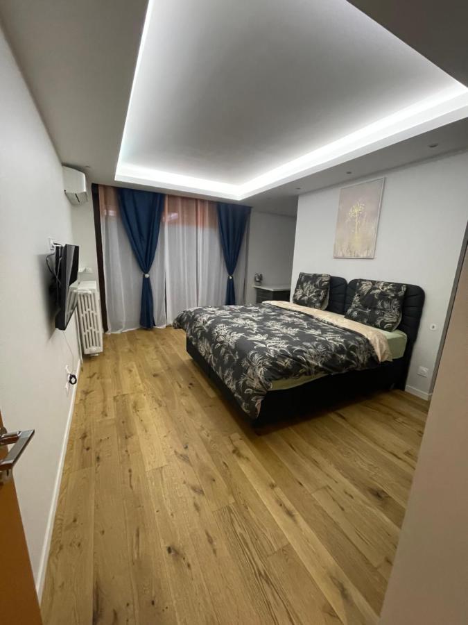 Chez Flo Daire Grenoble Dış mekan fotoğraf