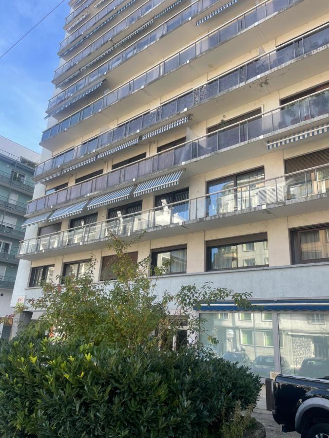 Chez Flo Daire Grenoble Dış mekan fotoğraf