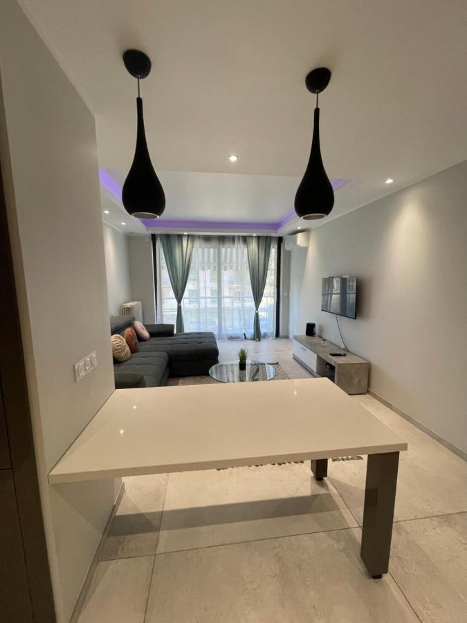 Chez Flo Daire Grenoble Dış mekan fotoğraf