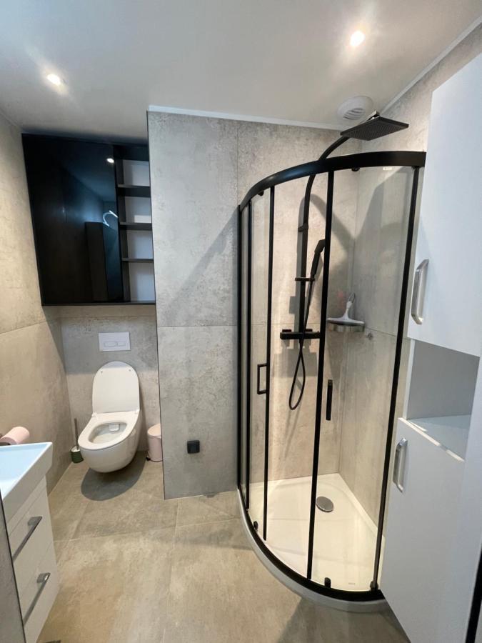Chez Flo Daire Grenoble Dış mekan fotoğraf