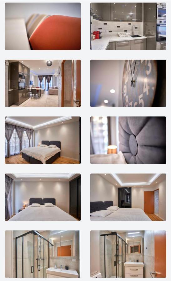Chez Flo Daire Grenoble Dış mekan fotoğraf
