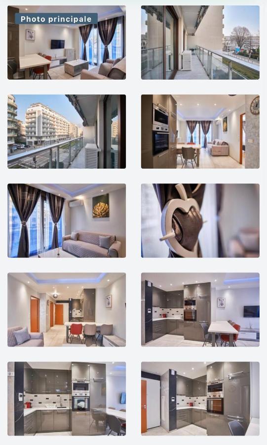 Chez Flo Daire Grenoble Dış mekan fotoğraf
