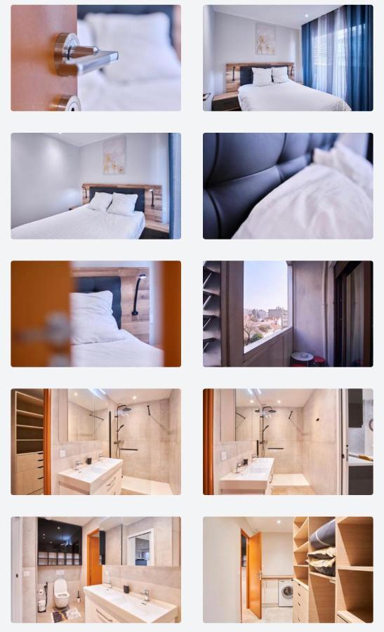 Chez Flo Daire Grenoble Dış mekan fotoğraf