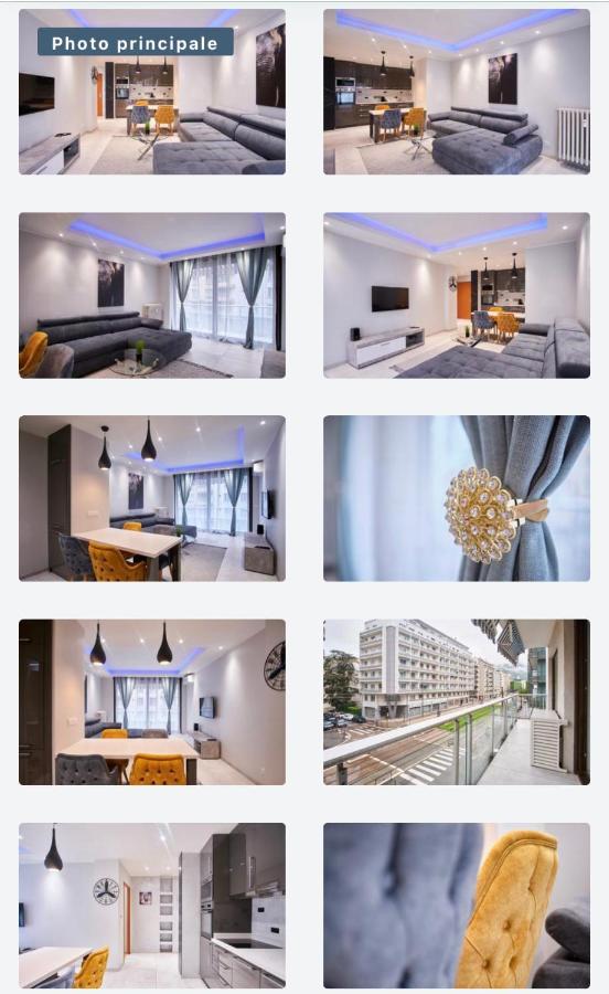 Chez Flo Daire Grenoble Dış mekan fotoğraf