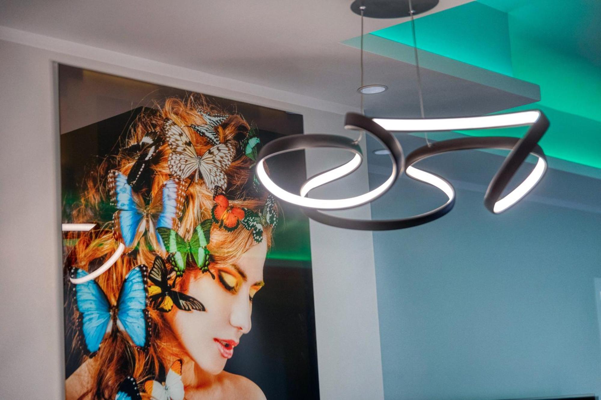 Chez Flo Daire Grenoble Dış mekan fotoğraf