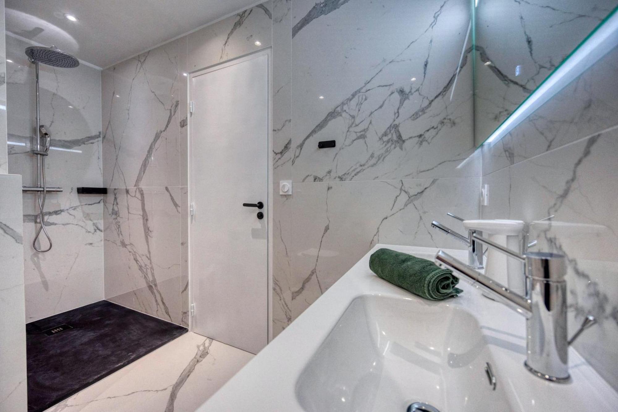 Chez Flo Daire Grenoble Dış mekan fotoğraf