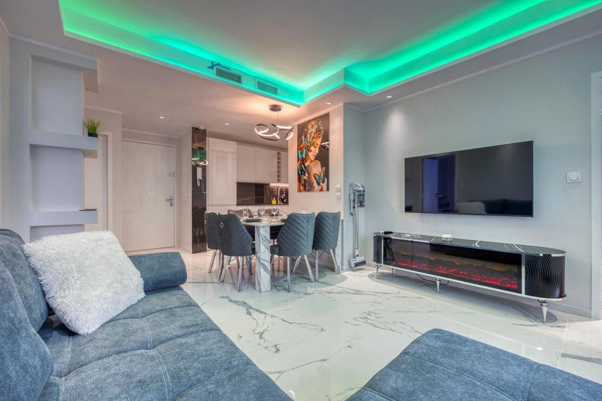 Chez Flo Daire Grenoble Dış mekan fotoğraf