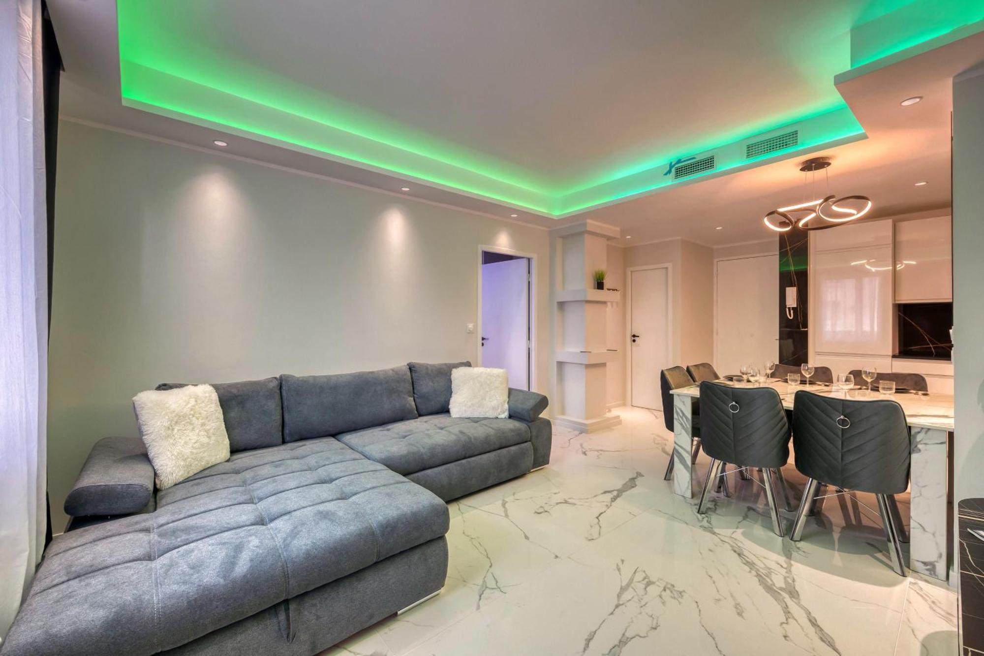 Chez Flo Daire Grenoble Dış mekan fotoğraf