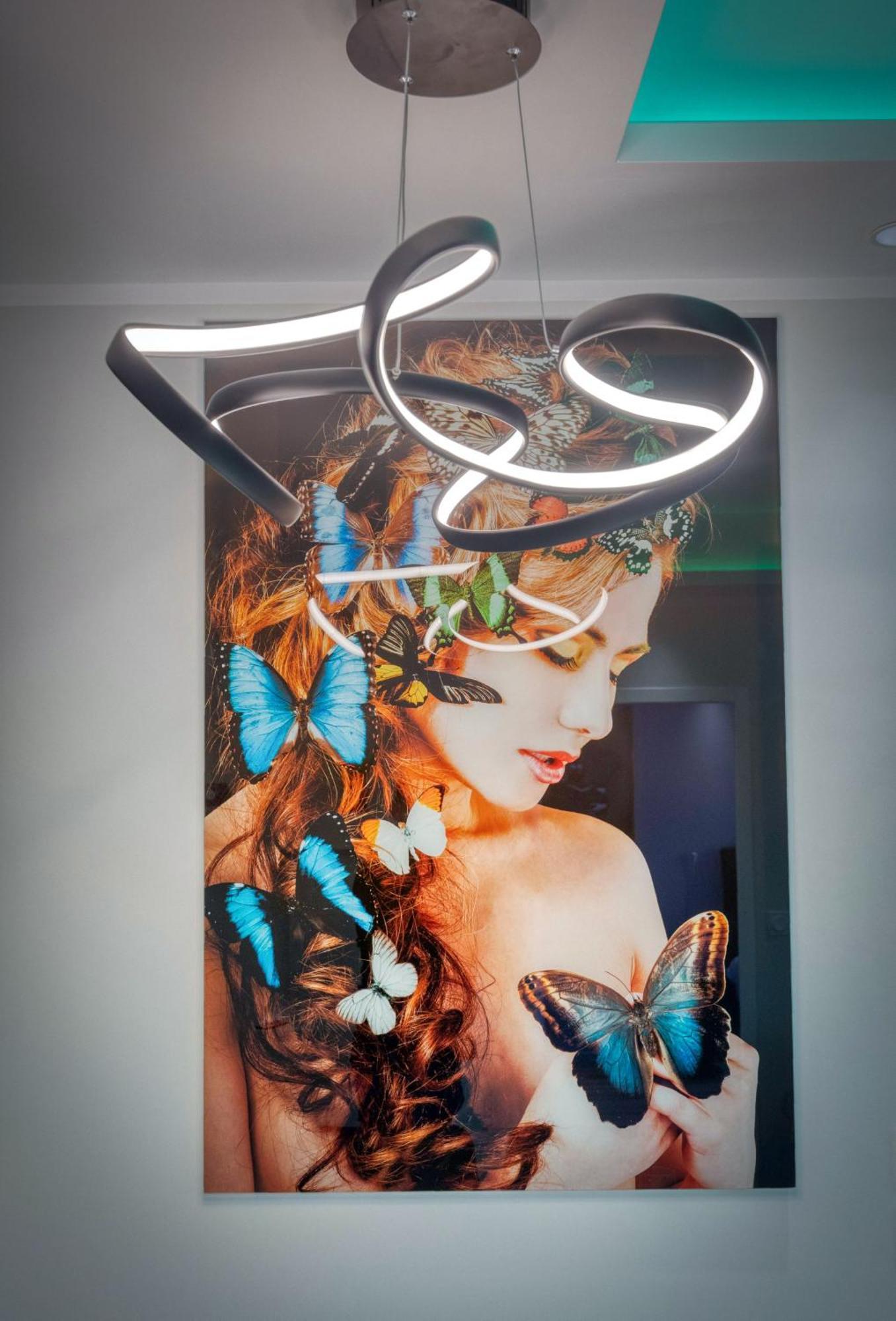 Chez Flo Daire Grenoble Dış mekan fotoğraf