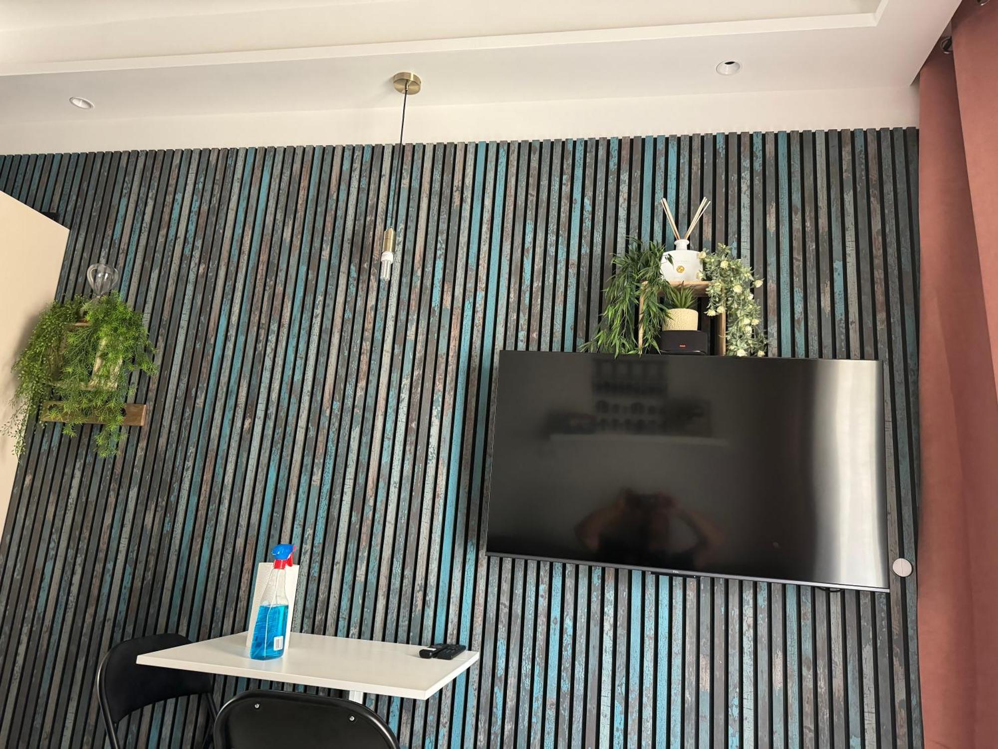 Chez Flo Daire Grenoble Dış mekan fotoğraf