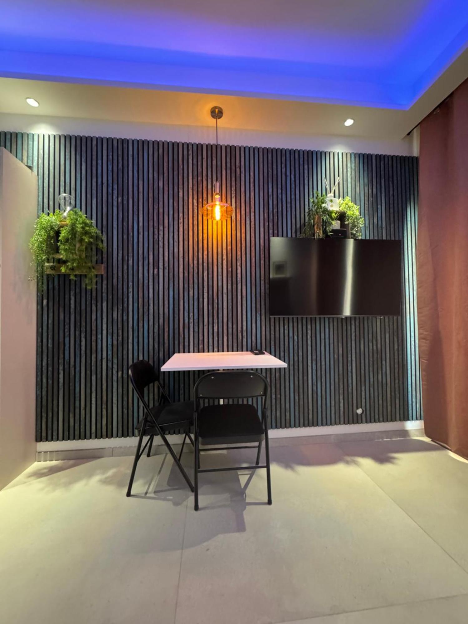 Chez Flo Daire Grenoble Dış mekan fotoğraf