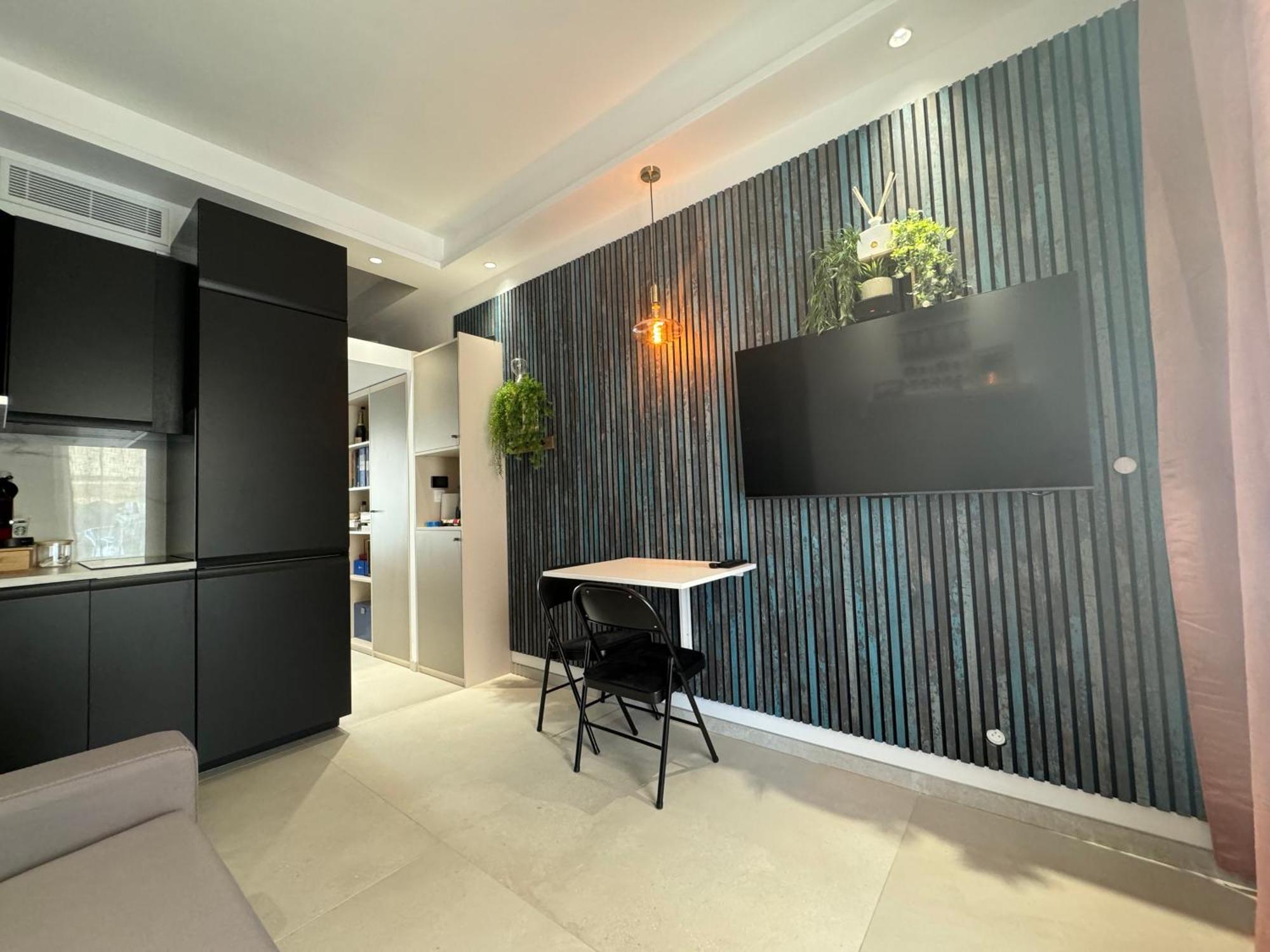 Chez Flo Daire Grenoble Dış mekan fotoğraf